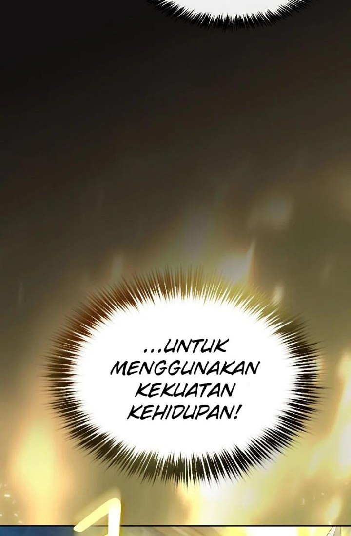 The Constellation that Returned from Hell Chapter 123 Gambar 56