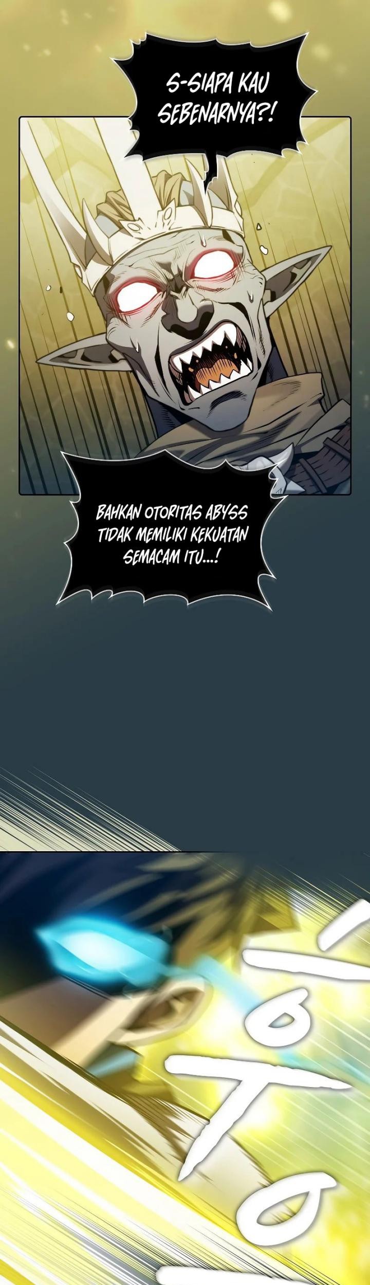 The Constellation that Returned from Hell Chapter 123 Gambar 59
