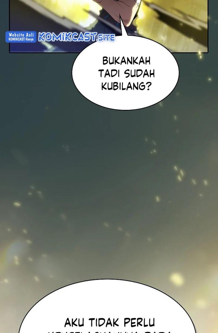 The Constellation that Returned from Hell Chapter 123 Gambar 62