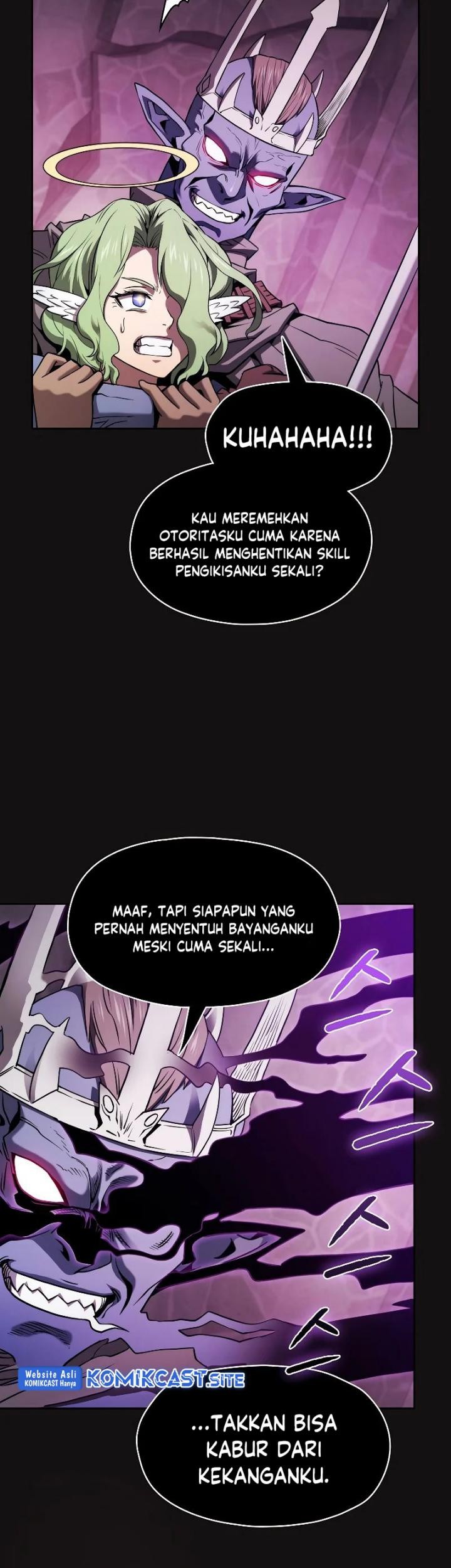 The Constellation that Returned from Hell Chapter 123 Gambar 4