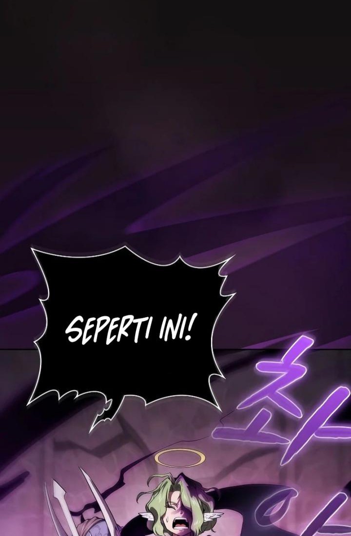The Constellation that Returned from Hell Chapter 123 Gambar 5