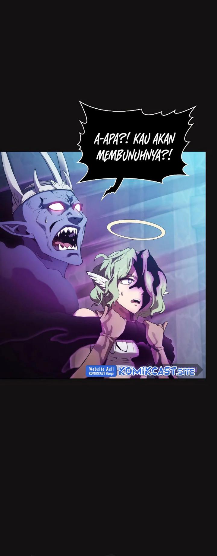 The Constellation that Returned from Hell Chapter 123 Gambar 12