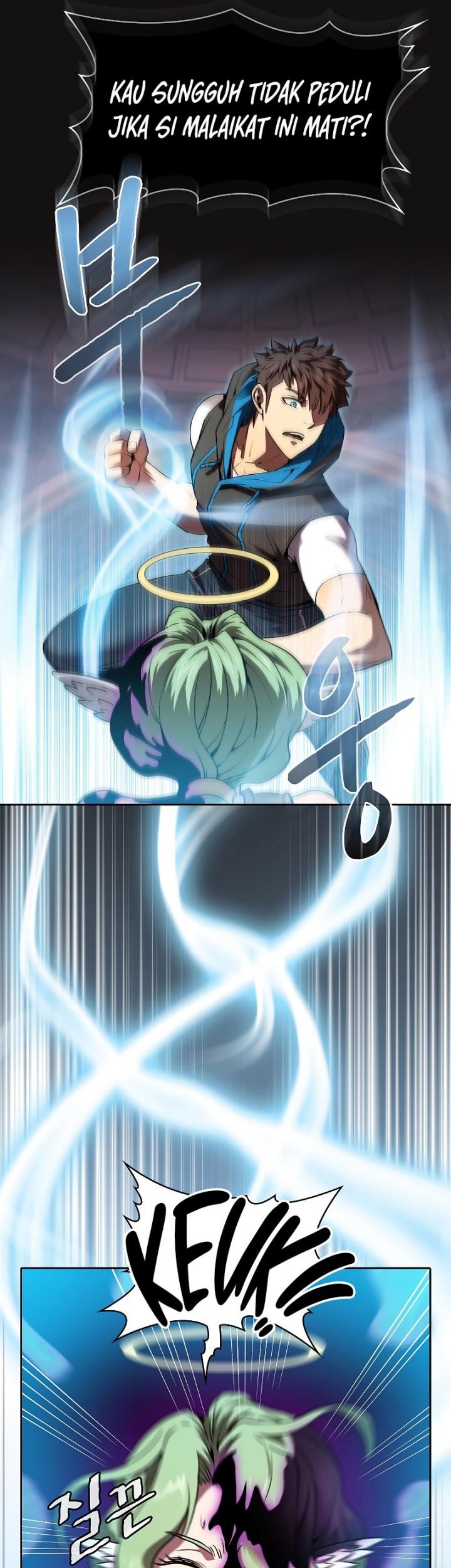 The Constellation that Returned from Hell Chapter 123 Gambar 13