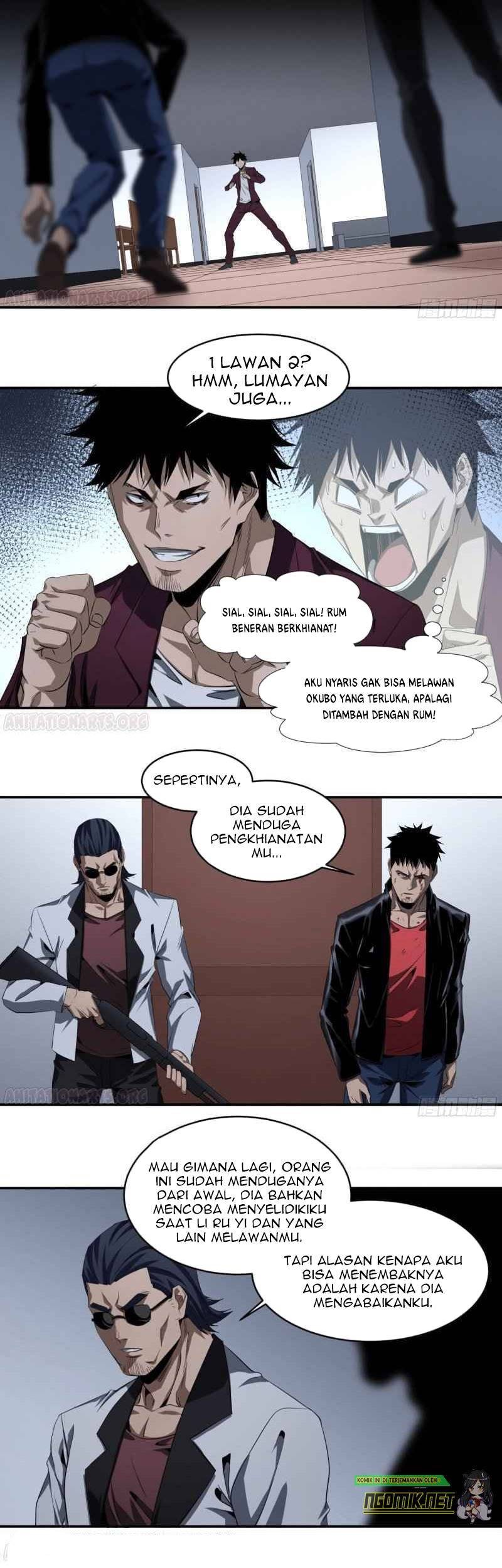Baca Winner Takes All Chapter 131 Gambar 2