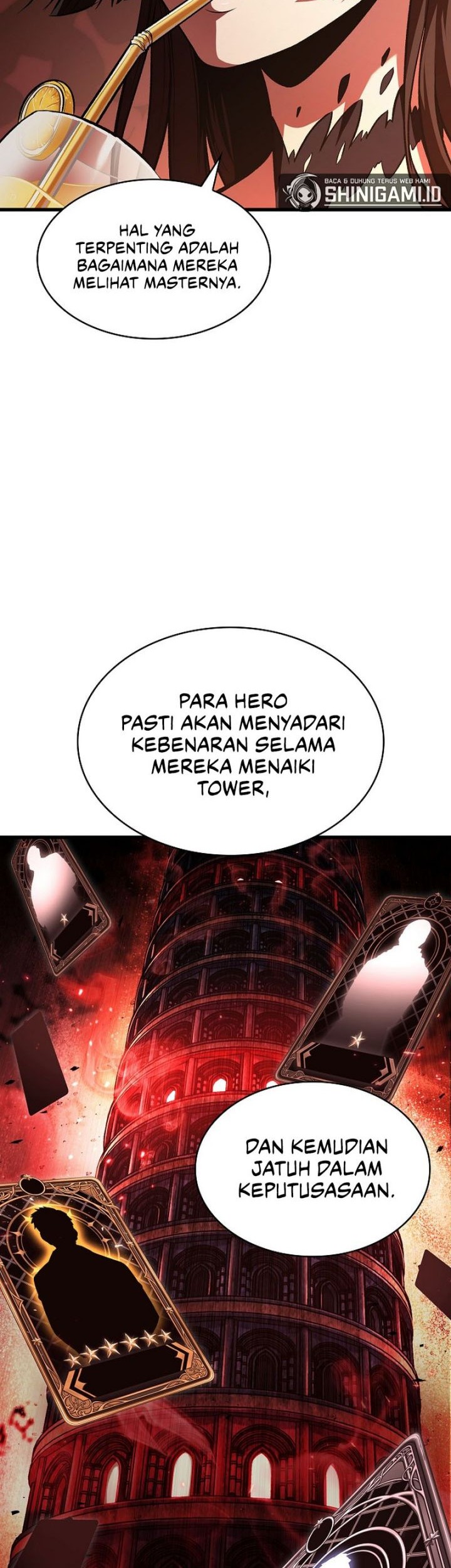 Pick Me Up Chapter 36 Gambar 50