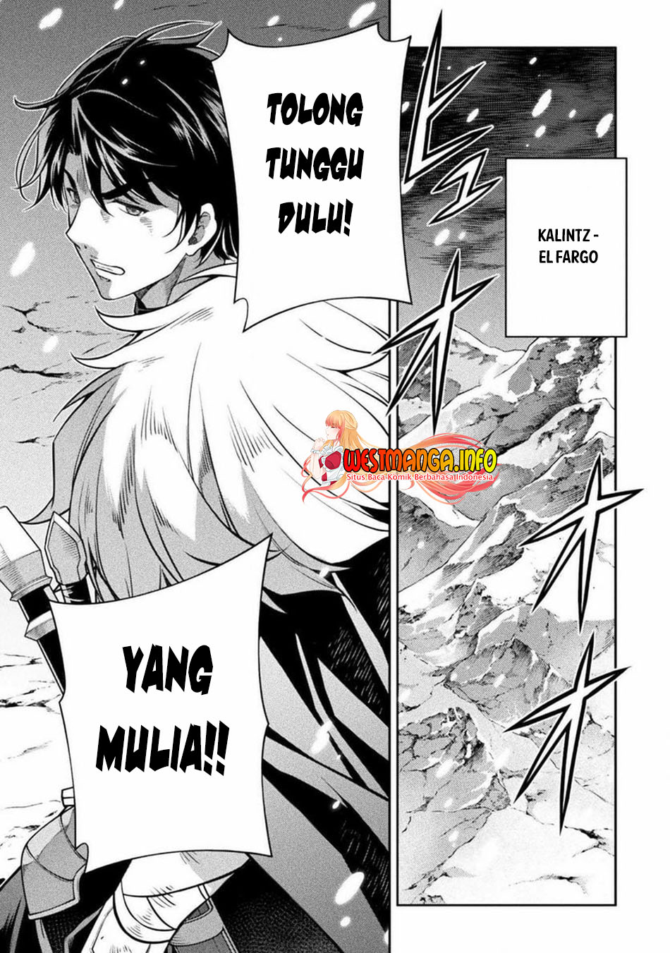Drawing: Saikyou Mangaka wa Oekaki Skill de Isekai Musou Suru! Chapter 58 Gambar 14