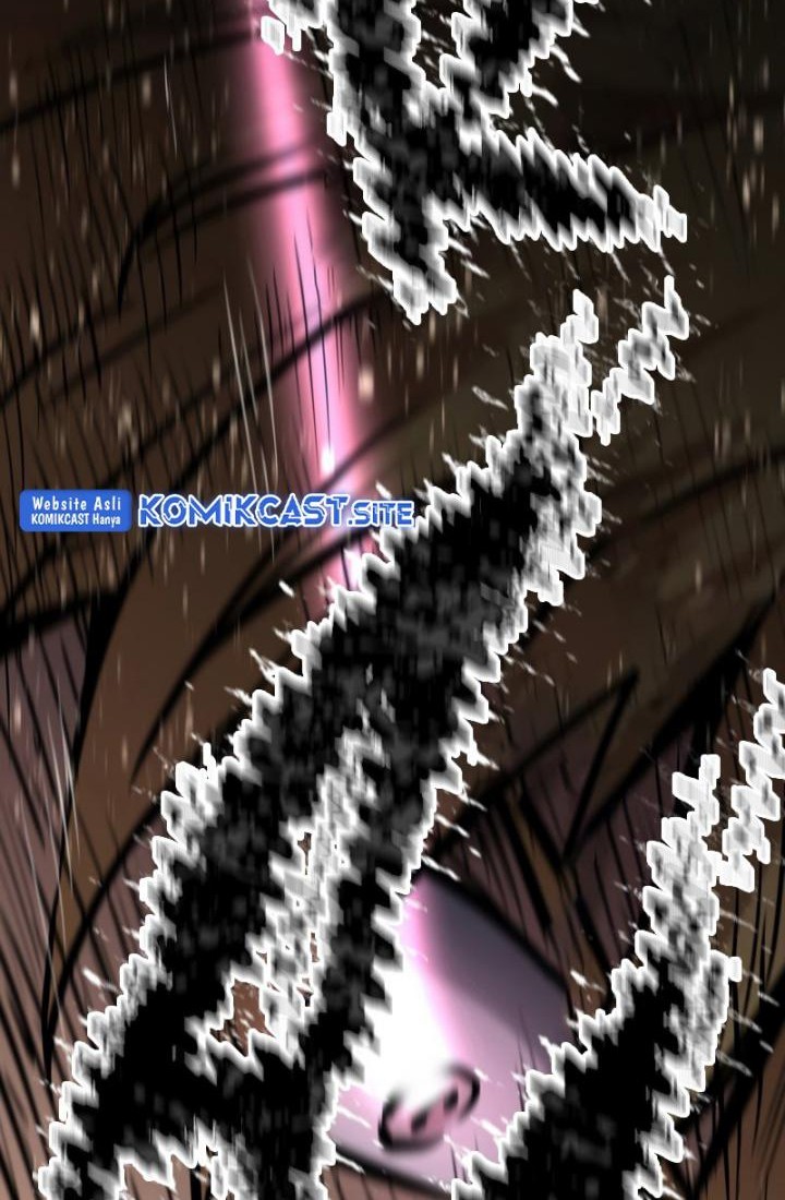 The Return of the Prodigious Swordmaster Chapter 11 Gambar 18