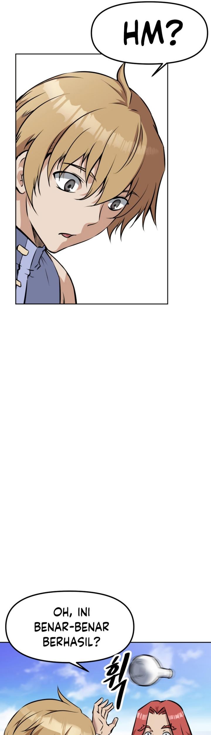 The Return of the Prodigious Swordmaster Chapter 11 Gambar 21