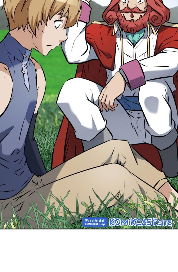 The Return of the Prodigious Swordmaster Chapter 11 Gambar 22