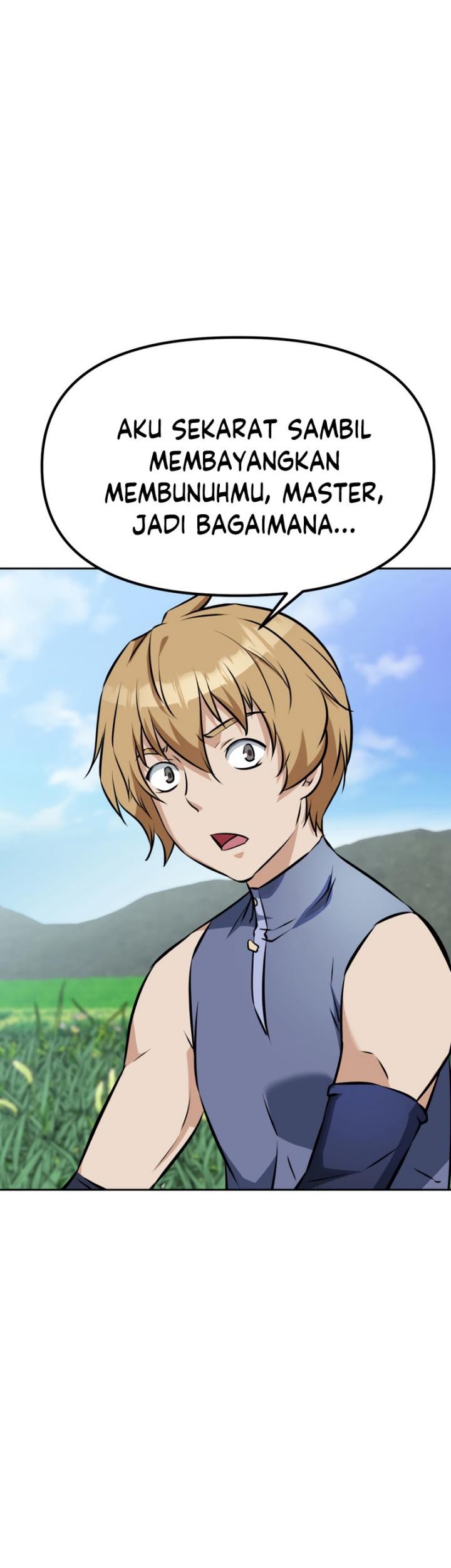 The Return of the Prodigious Swordmaster Chapter 11 Gambar 23