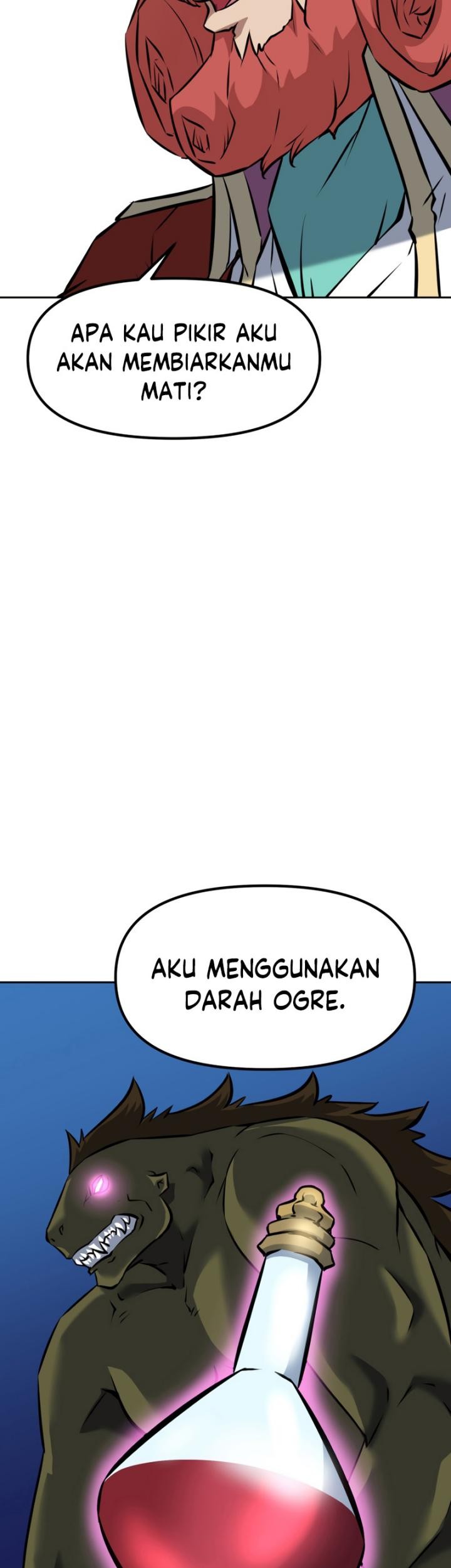 The Return of the Prodigious Swordmaster Chapter 11 Gambar 25