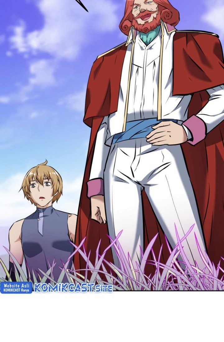 The Return of the Prodigious Swordmaster Chapter 11 Gambar 29