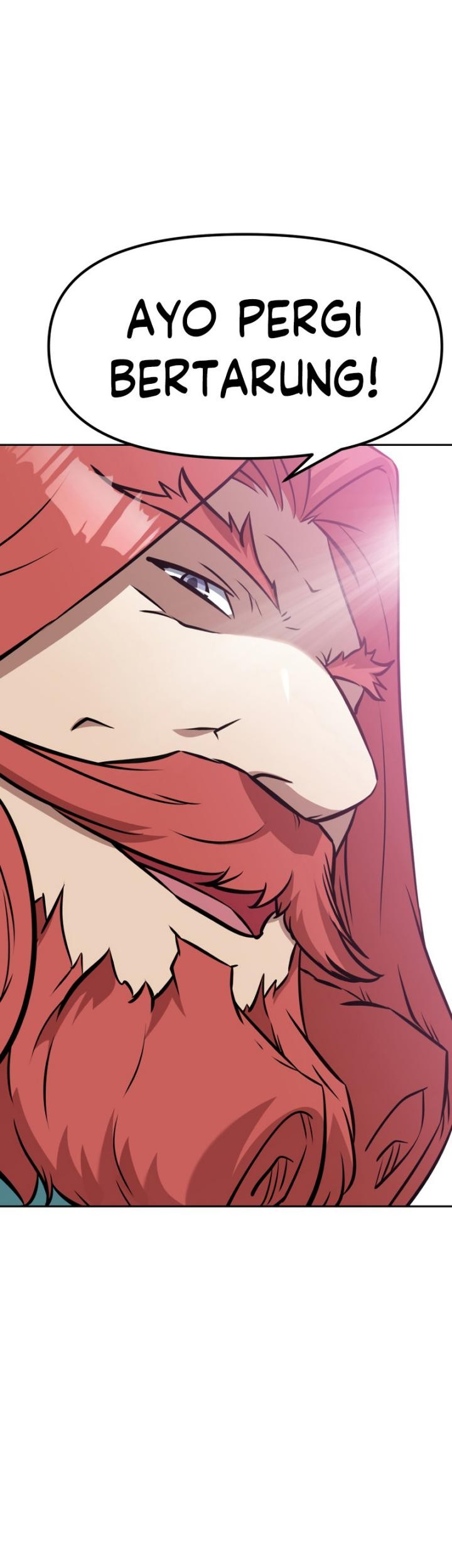 The Return of the Prodigious Swordmaster Chapter 11 Gambar 35