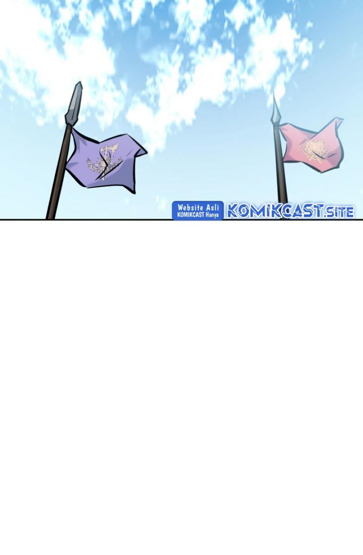 The Return of the Prodigious Swordmaster Chapter 11 Gambar 38