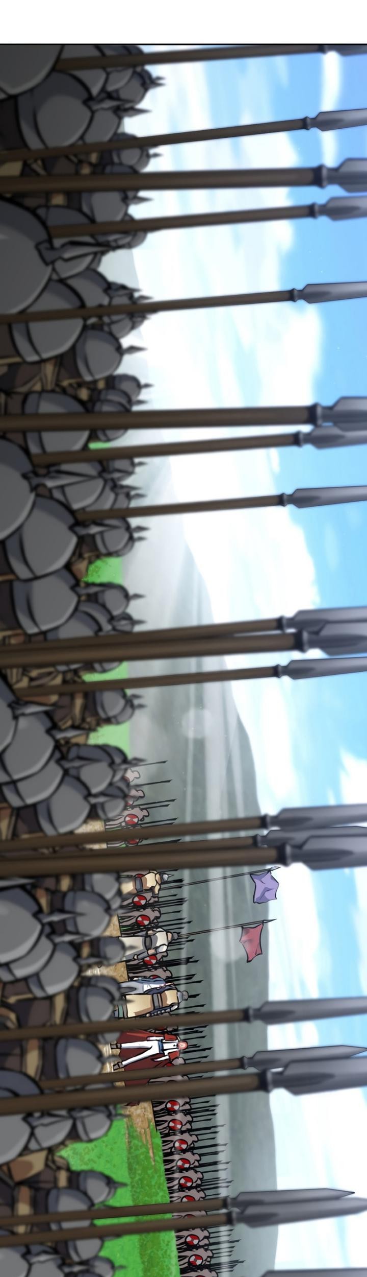 The Return of the Prodigious Swordmaster Chapter 11 Gambar 39