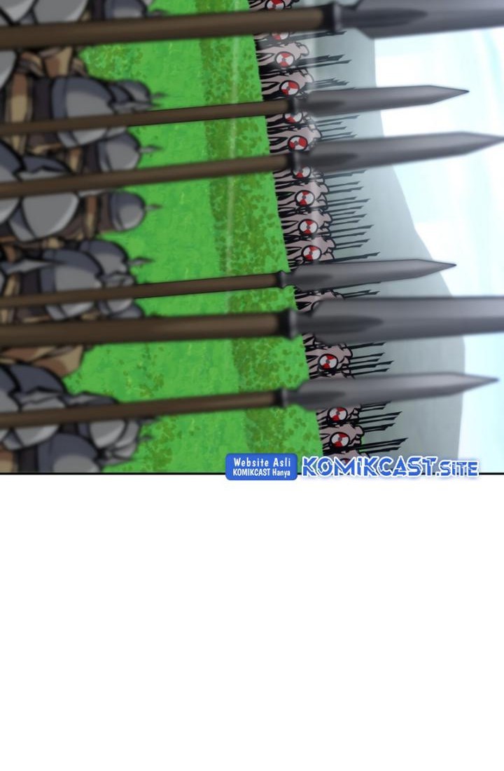 The Return of the Prodigious Swordmaster Chapter 11 Gambar 40