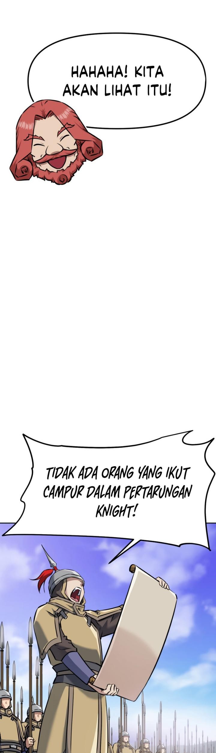 The Return of the Prodigious Swordmaster Chapter 11 Gambar 44