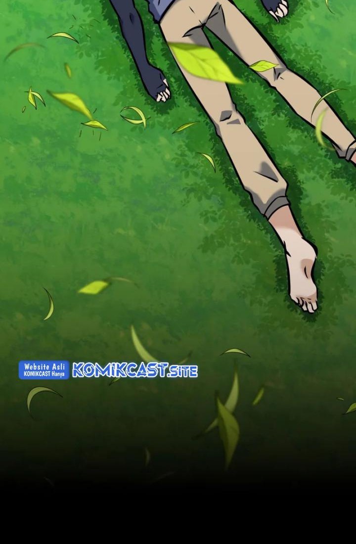 The Return of the Prodigious Swordmaster Chapter 11 Gambar 3