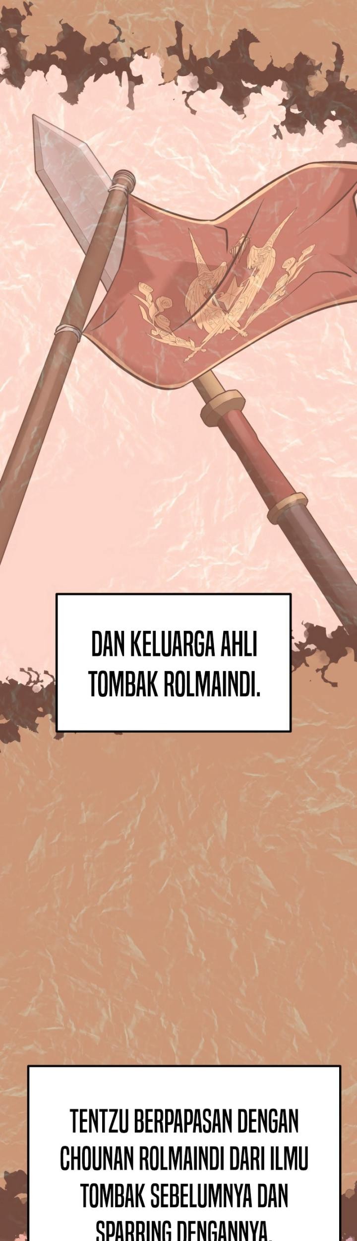 The Return of the Prodigious Swordmaster Chapter 11 Gambar 56