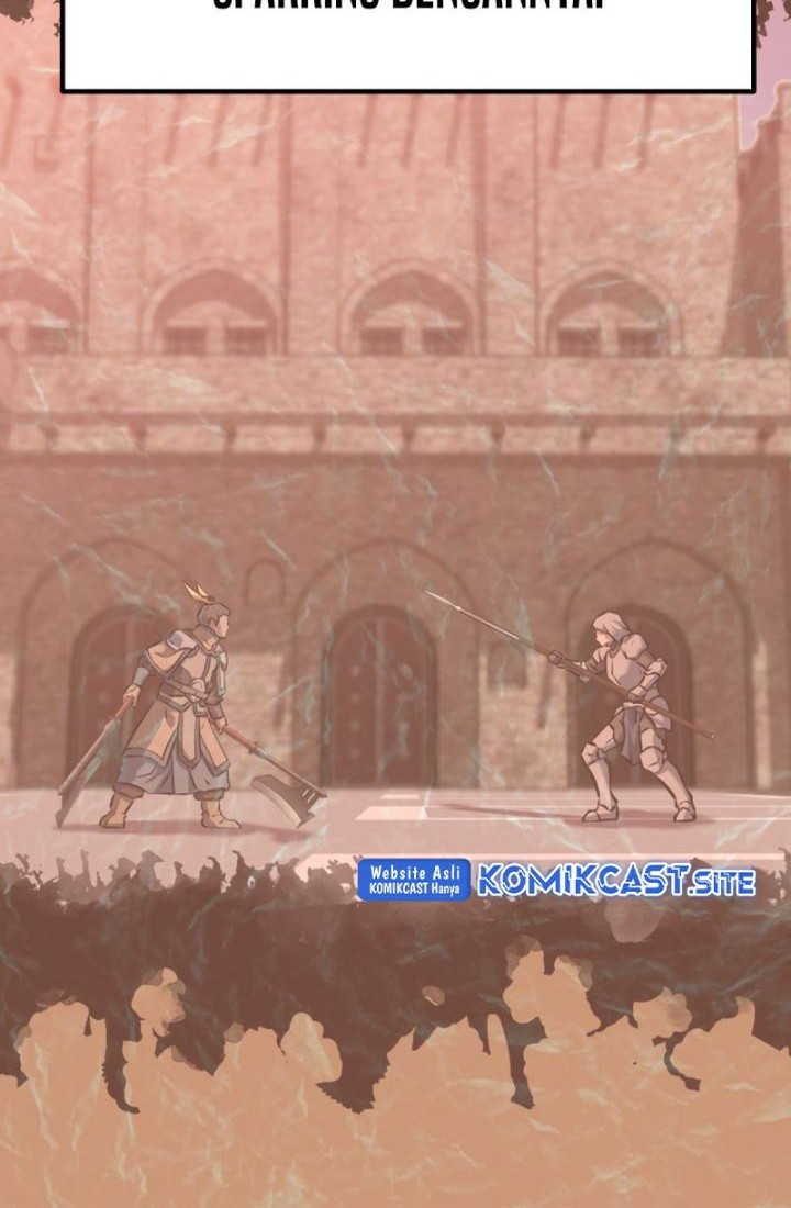 The Return of the Prodigious Swordmaster Chapter 11 Gambar 57