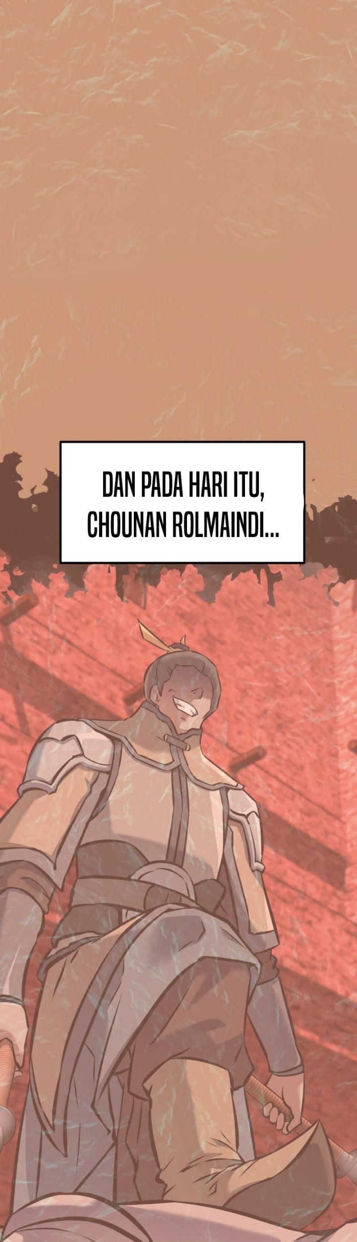 The Return of the Prodigious Swordmaster Chapter 11 Gambar 58