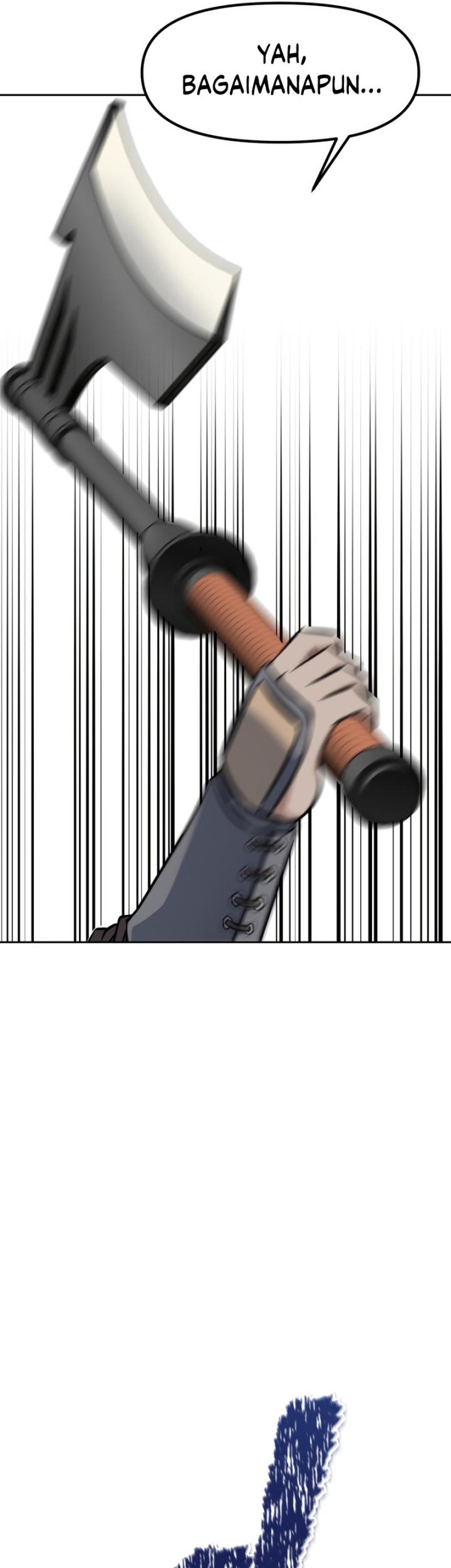 The Return of the Prodigious Swordmaster Chapter 11 Gambar 62