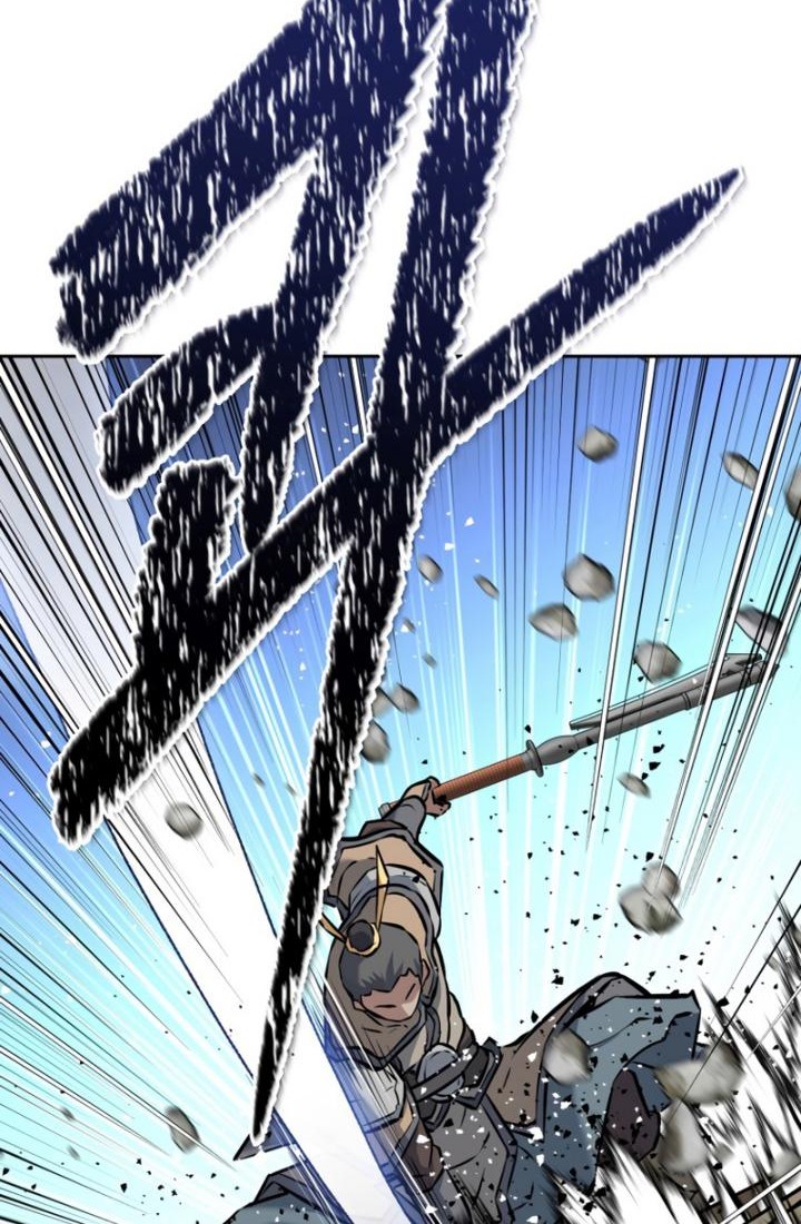 The Return of the Prodigious Swordmaster Chapter 11 Gambar 63