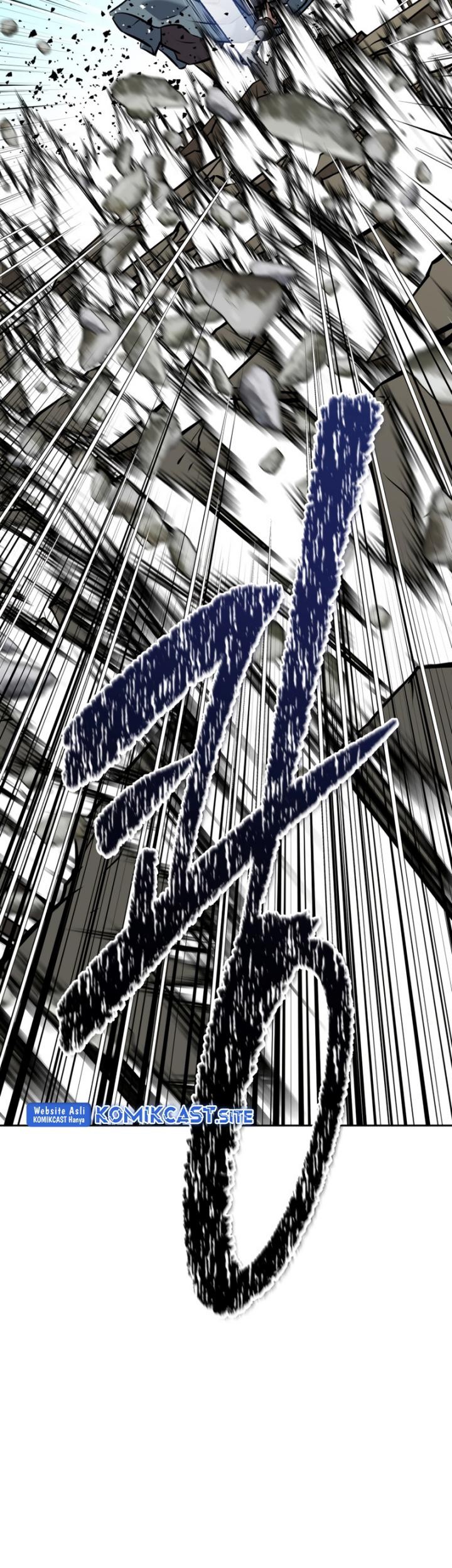 The Return of the Prodigious Swordmaster Chapter 11 Gambar 64