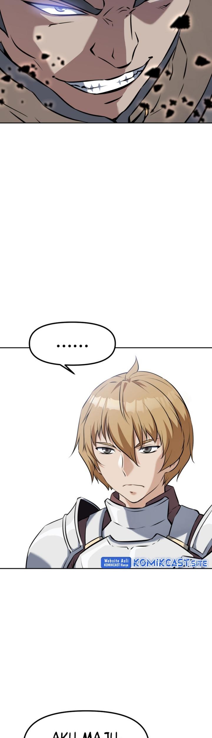 The Return of the Prodigious Swordmaster Chapter 11 Gambar 66