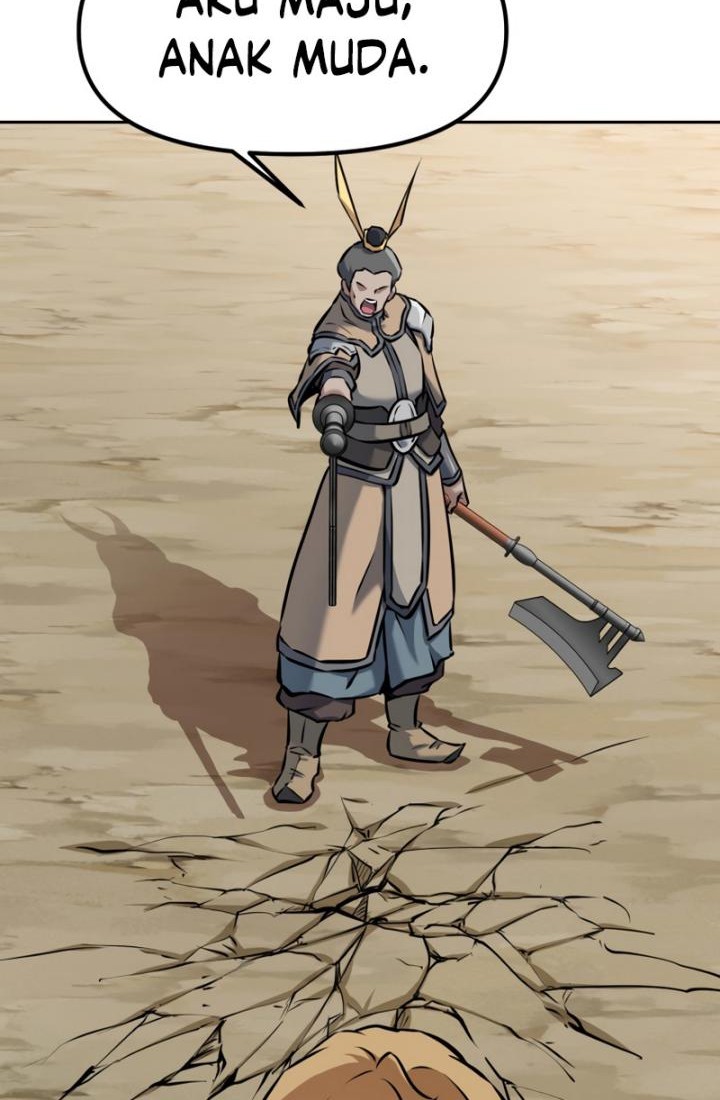 The Return of the Prodigious Swordmaster Chapter 11 Gambar 67