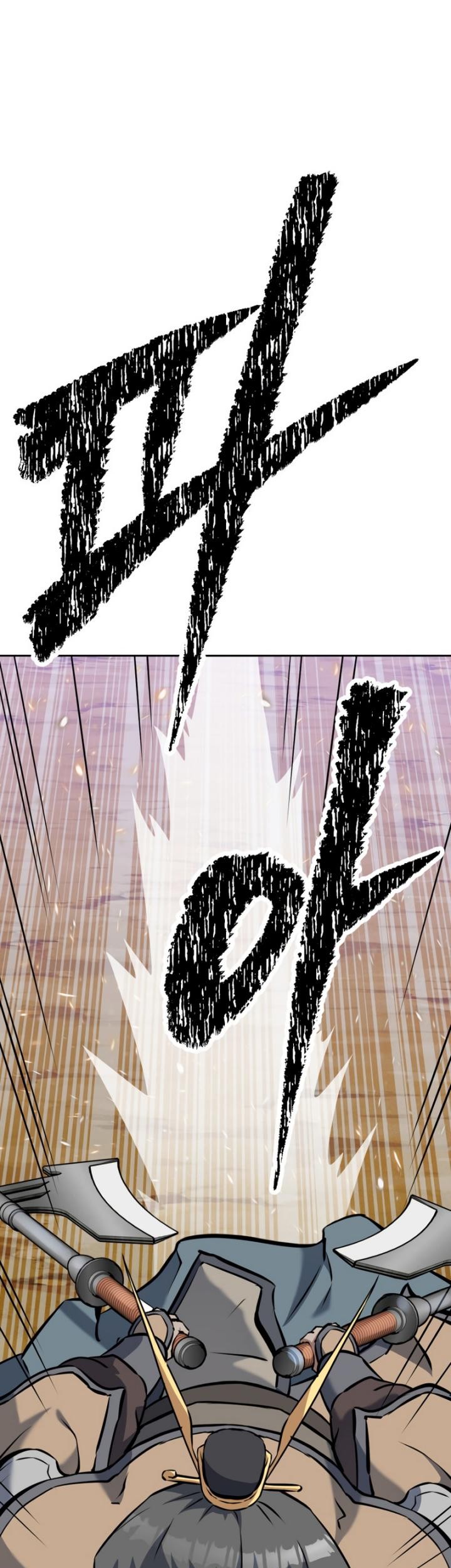 The Return of the Prodigious Swordmaster Chapter 11 Gambar 69