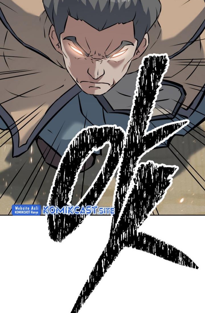 The Return of the Prodigious Swordmaster Chapter 11 Gambar 70