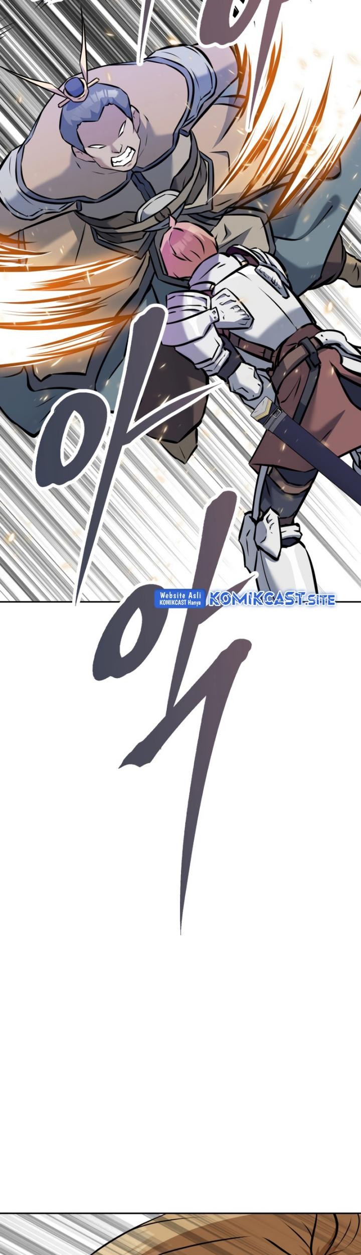 The Return of the Prodigious Swordmaster Chapter 11 Gambar 73