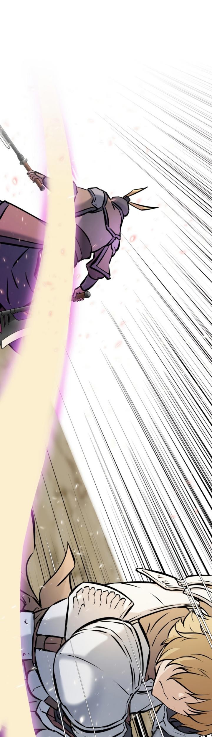 The Return of the Prodigious Swordmaster Chapter 11 Gambar 76