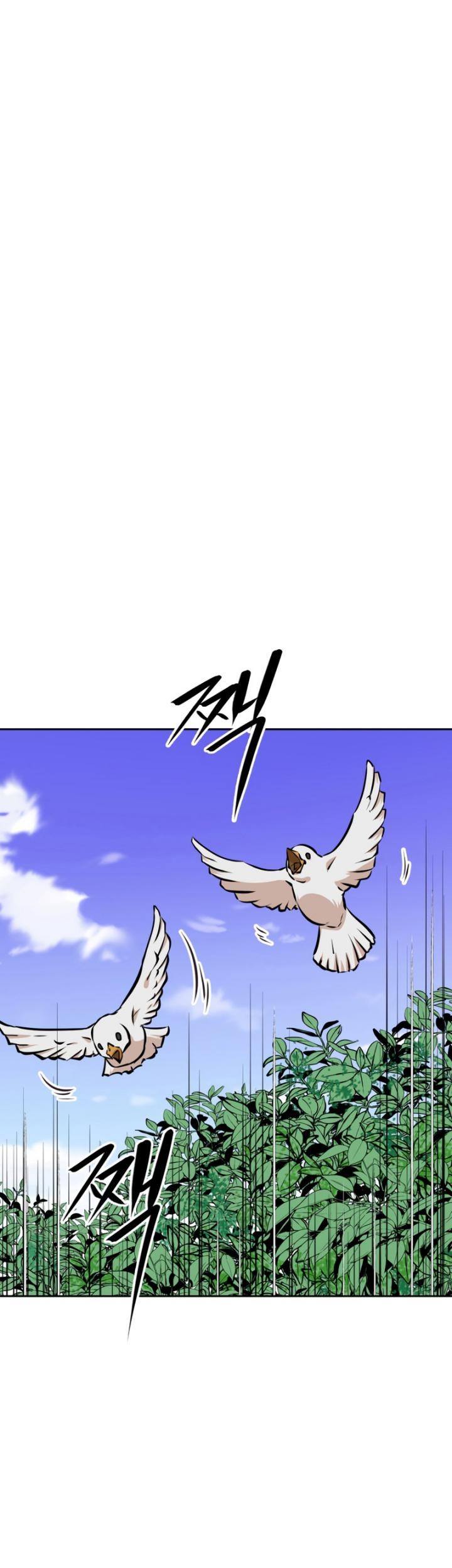 The Return of the Prodigious Swordmaster Chapter 11 Gambar 78