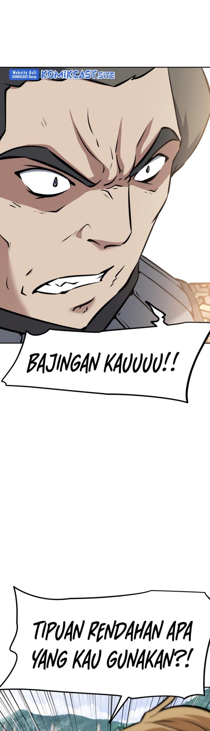 The Return of the Prodigious Swordmaster Chapter 11 Gambar 83