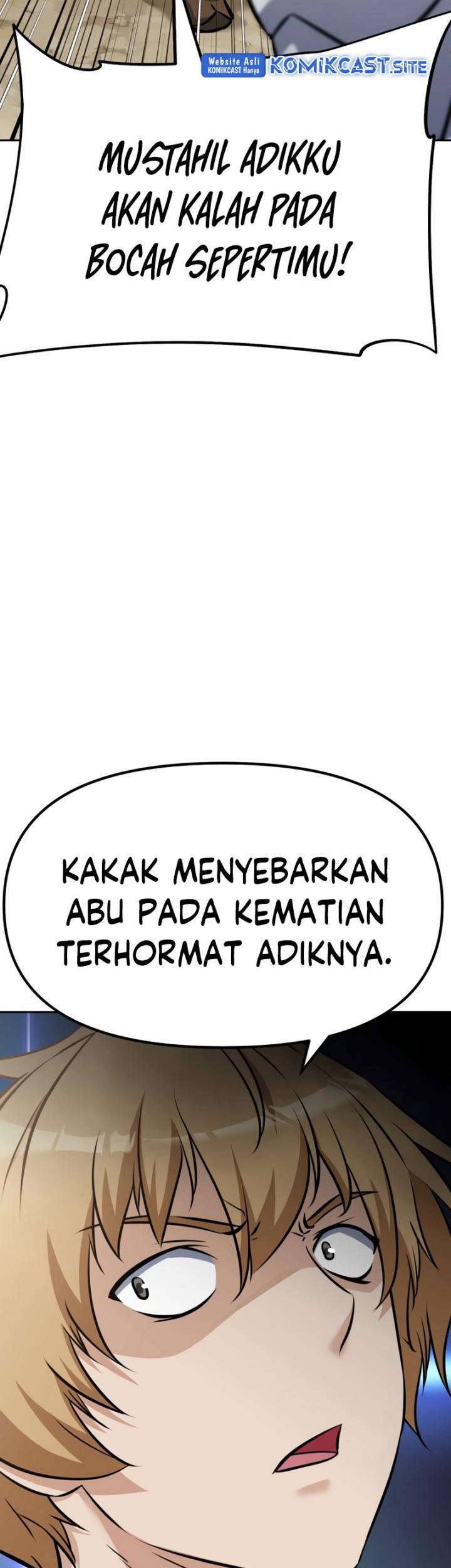 The Return of the Prodigious Swordmaster Chapter 11 Gambar 85