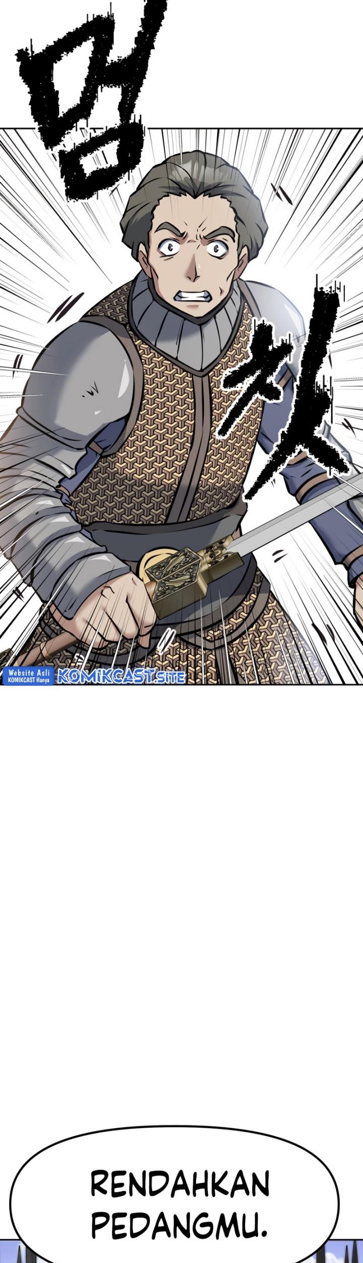 The Return of the Prodigious Swordmaster Chapter 11 Gambar 87