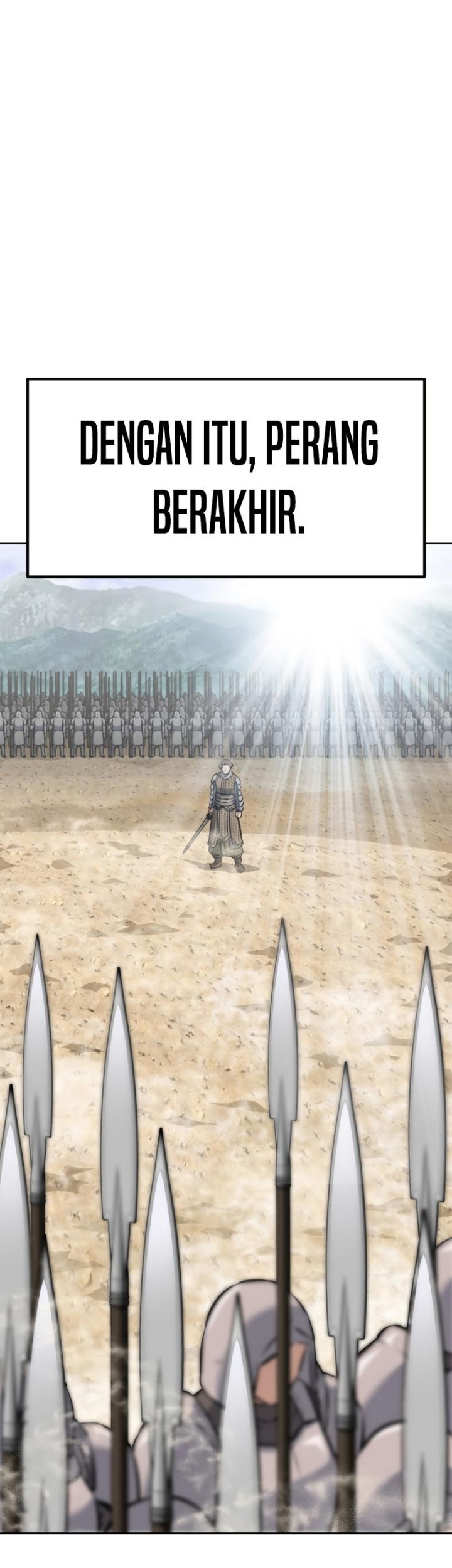 The Return of the Prodigious Swordmaster Chapter 11 Gambar 90