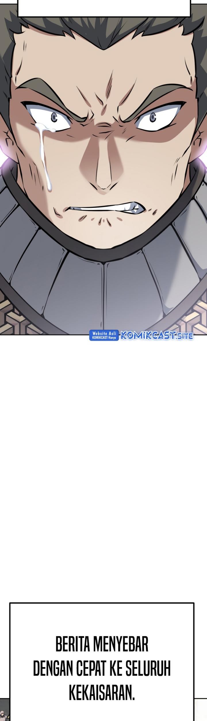 The Return of the Prodigious Swordmaster Chapter 11 Gambar 92