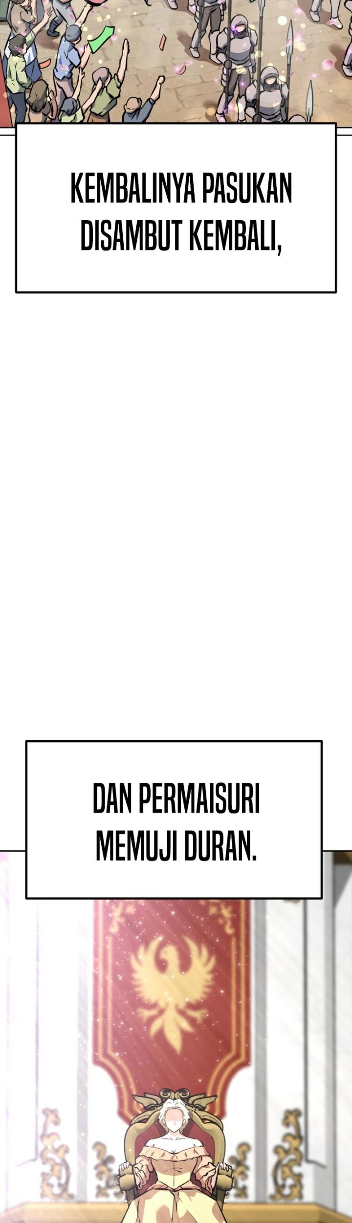 The Return of the Prodigious Swordmaster Chapter 11 Gambar 94