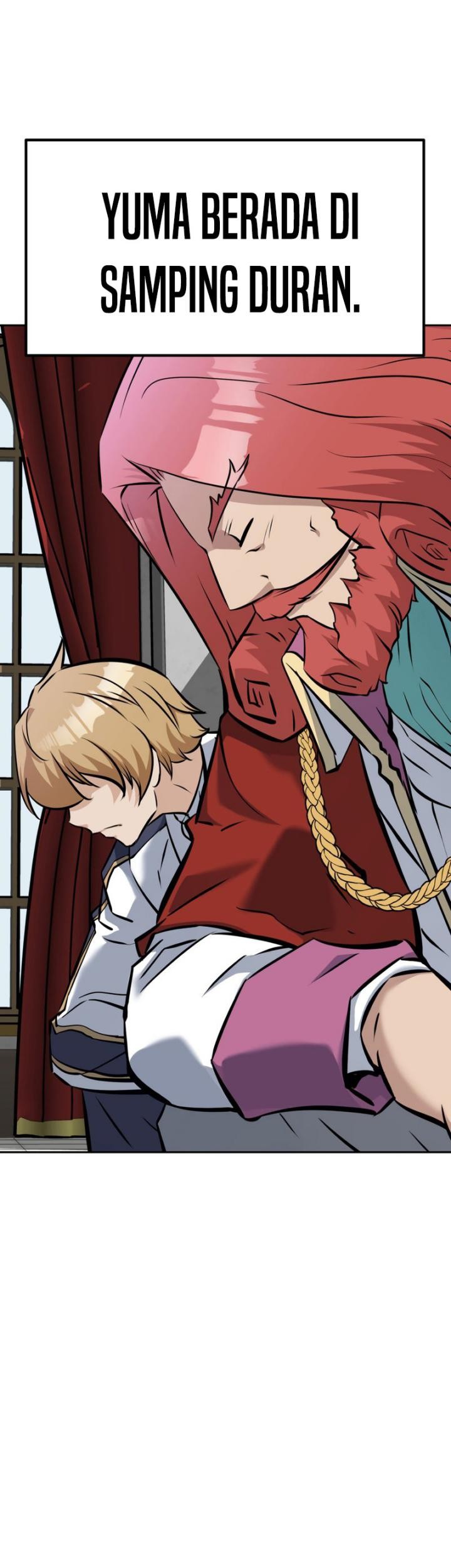 The Return of the Prodigious Swordmaster Chapter 11 Gambar 97