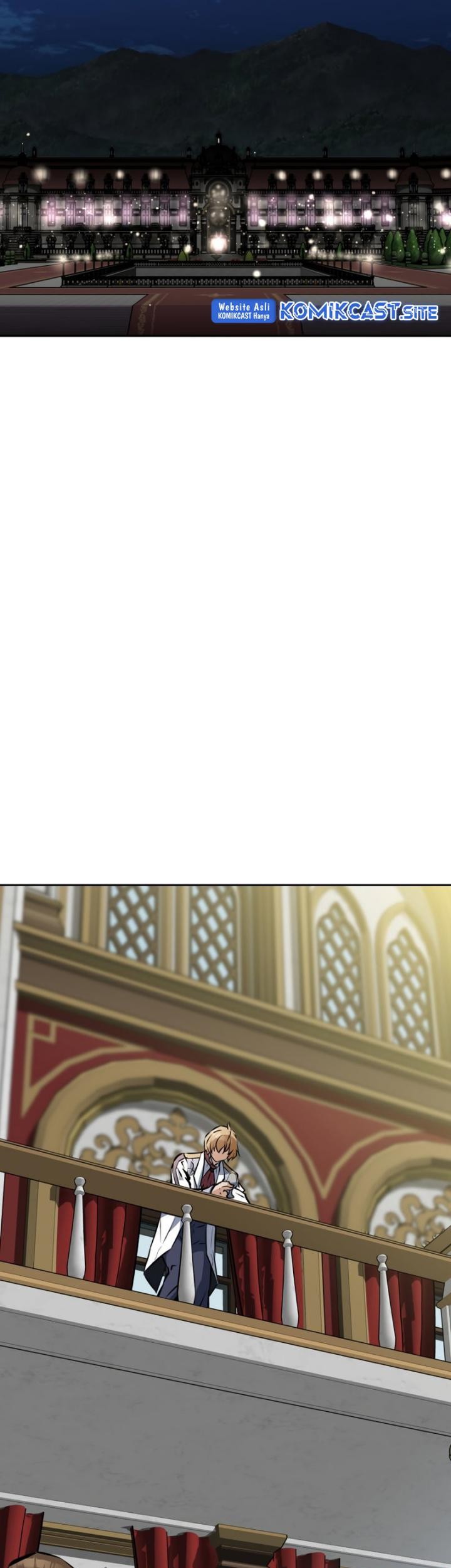 The Return of the Prodigious Swordmaster Chapter 11 Gambar 99