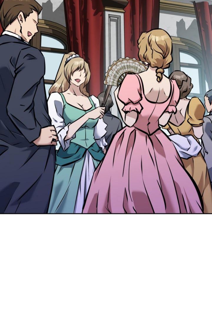 The Return of the Prodigious Swordmaster Chapter 11 Gambar 100