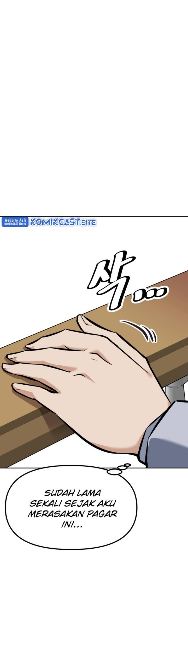 The Return of the Prodigious Swordmaster Chapter 11 Gambar 101