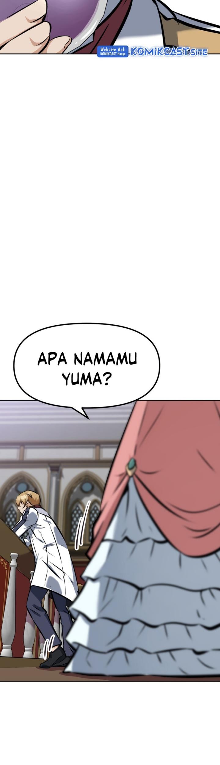 The Return of the Prodigious Swordmaster Chapter 11 Gambar 105