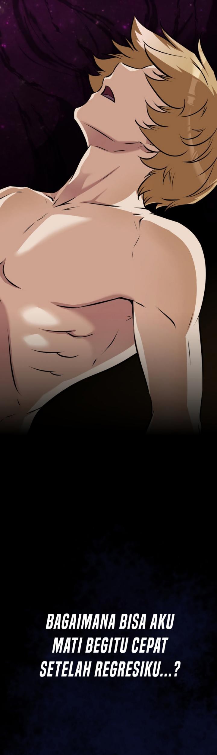 The Return of the Prodigious Swordmaster Chapter 11 Gambar 8