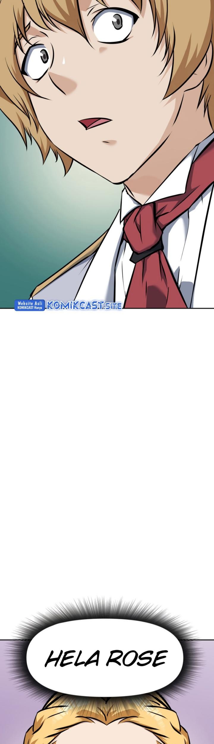 The Return of the Prodigious Swordmaster Chapter 11 Gambar 107