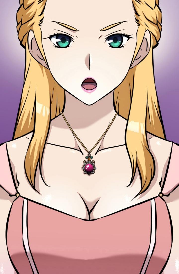 The Return of the Prodigious Swordmaster Chapter 11 Gambar 108