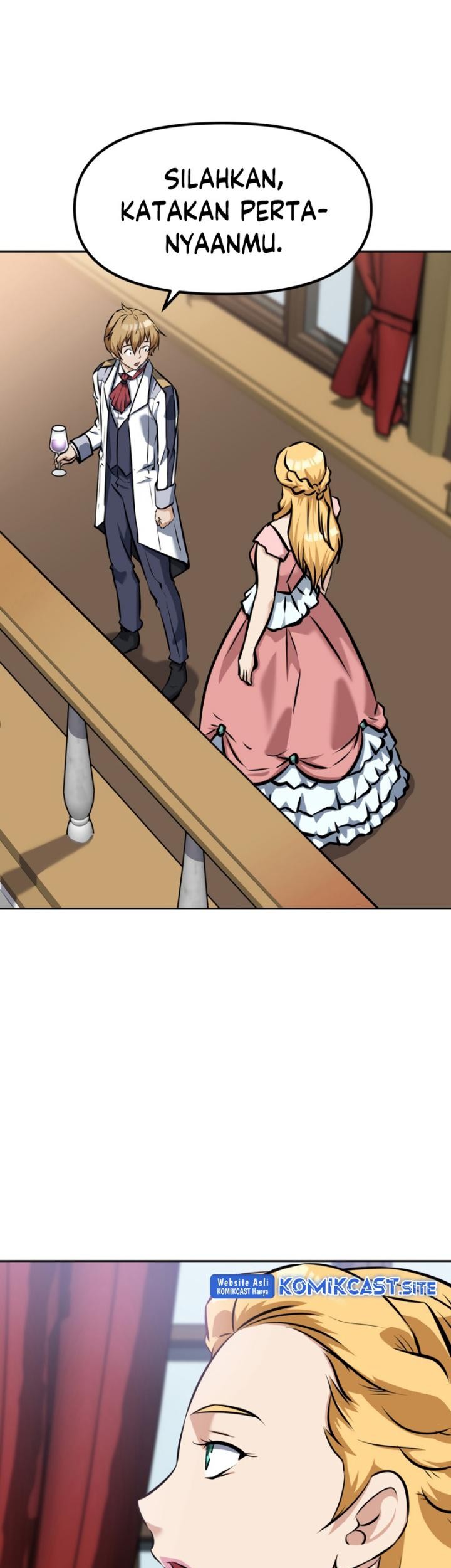 The Return of the Prodigious Swordmaster Chapter 11 Gambar 110